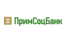 logo Примсоцбанк